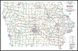 vehiclar traffic map