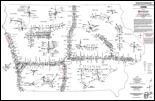 vehiclar traffic map